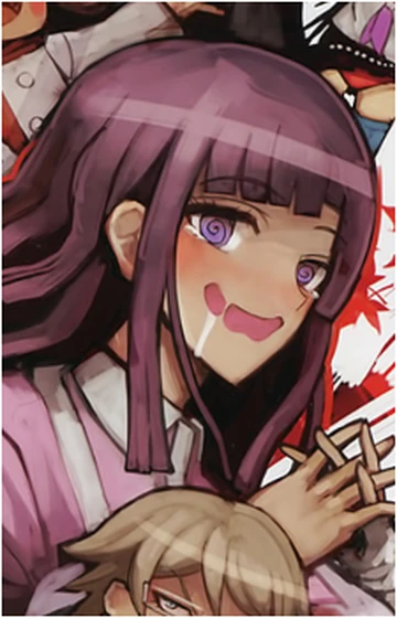 Mikan Tsumiki | Mudae Wiki | Fandom