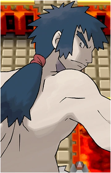 Bruno (PKMN) | Mudae Wiki | Fandom