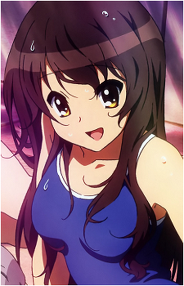 Haruhi Suzumiya - Wikipedia