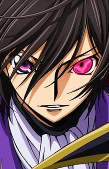 Lelouch Lamperouge, Mudae Wiki