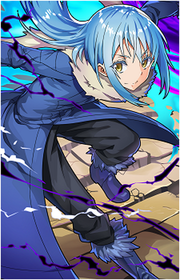 Category:Tensei shitara Slime Datta Ken Characters, Mudae Wiki