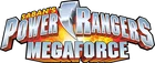 Power Rangers Megaforce