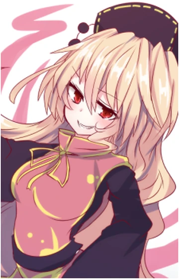 Junko (TH) | Mudae Wiki | Fandom