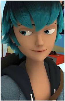 Luka Couffaine | Mudae Wiki | Fandom