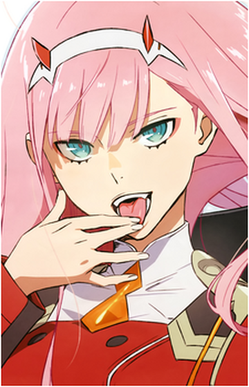 Zero Two, Wiki