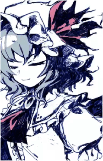 Remilia Scarlet | Mudae Wiki | Fandom