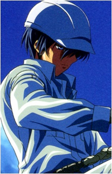 Yusuke Yoshino, Clannad Wiki