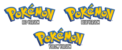 Pokémon Red and Blue Versions - Bulbapedia, the community-driven