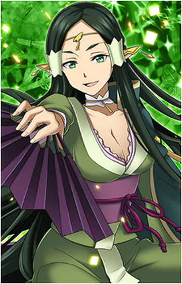 Sakuya, Sword Art Online Wiki