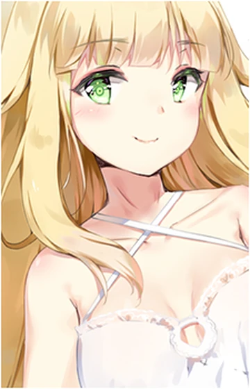 Aurora (AL) | Mudae Wiki | Fandom