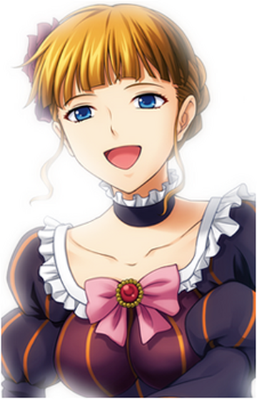 Beatrice Mudae Wiki Fandom