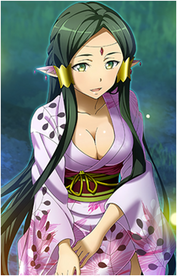 Sakuya, Sword Art Online Wiki