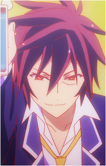 Sora, No Game No Life Wiki