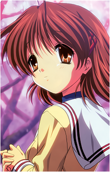 Nagisa Furukawa, Clannad Wiki