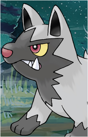 Random Pokemon Bot on X: Poochyena Ability: Rattled Moves: Scary Face,  Embargo, Hyper Voice, Return #pokemon #Poochyena  /  X