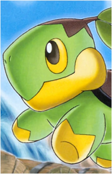 Turtwig | Mudae Wiki | Fandom