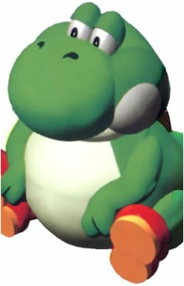 Yoshi | Mudae Wiki | Fandom