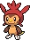 Shiny Chespin