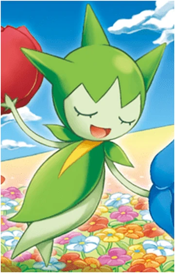 Roselia | Mudae Wiki | Fandom