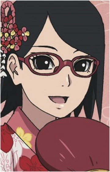 Sarada Uchiha, Mudae Wiki