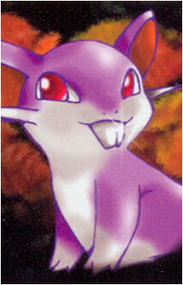 Rattata | Mudae Wiki | Fandom