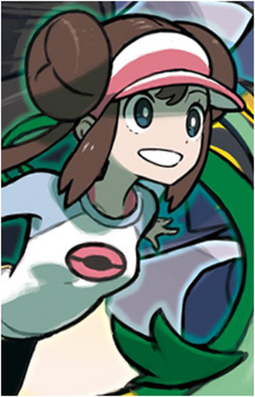 Rosa Rosinha Rosada: Os Melhores e Piores Shinies Rosa - Smogon University