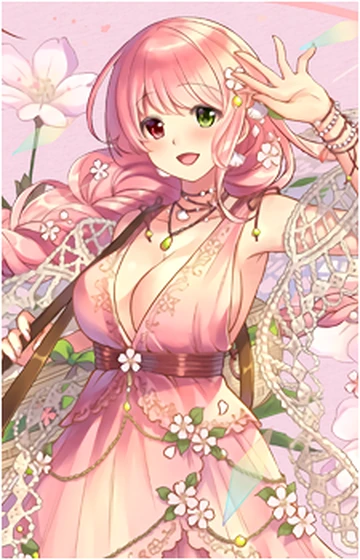 Sakura (FKG) | Mudae Wiki | Fandom
