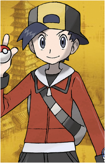 Pokémon HeartGold/SoulSilver, Mudae Wiki