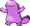 Shiny Quagsire
