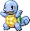 Shiny Squirtle