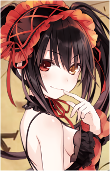 Kurumi Tokisaki, Wiki