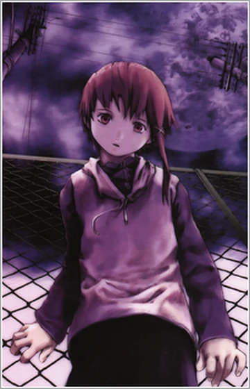 Lain Iwakura | Mudae Wiki | Fandom