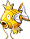 Shiny Magikarp
