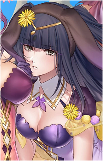 Bridal Tharja Anime Fire Emblem Awakening Poster