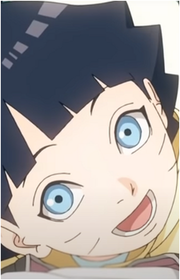 Himawari Uzumaki | Mudae Wiki | Fandom