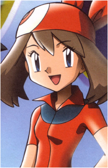 Pokémon Ruby/Sapphire/Emerald, Mudae Wiki