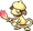 Shiny Smeargle
