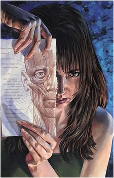 Mazikeen | Mudae Wiki | Fandom