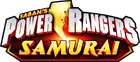 Power Rangers Samurai