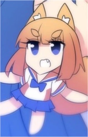 Firefox-chan | Mudae Wiki | Fandom