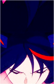 Ryuuko Matoi | Mudae Wiki | Fandom