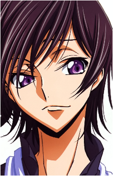 Lelouch Lamperouge, The justiceworld Wiki