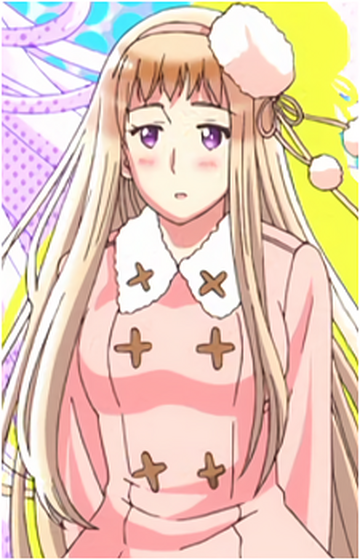 Nyo!Russia | Mudae Wiki | Fandom