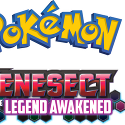 Genesect, Mudae Wiki