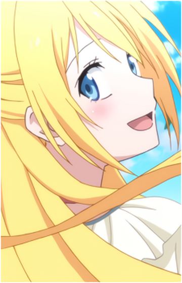 Chitoge Kirisaki, kirisaki Chitoge, manaka Mukaido, wiki, chitoge, Nisekoi,  nendoroid, waifu, otaku, kawaii