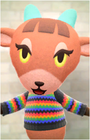 Pashmina (AC)