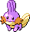 Shiny Mudkip