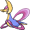 Cresselia