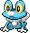 Froakie