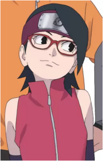 Sarada Uchiha, Mudae Wiki